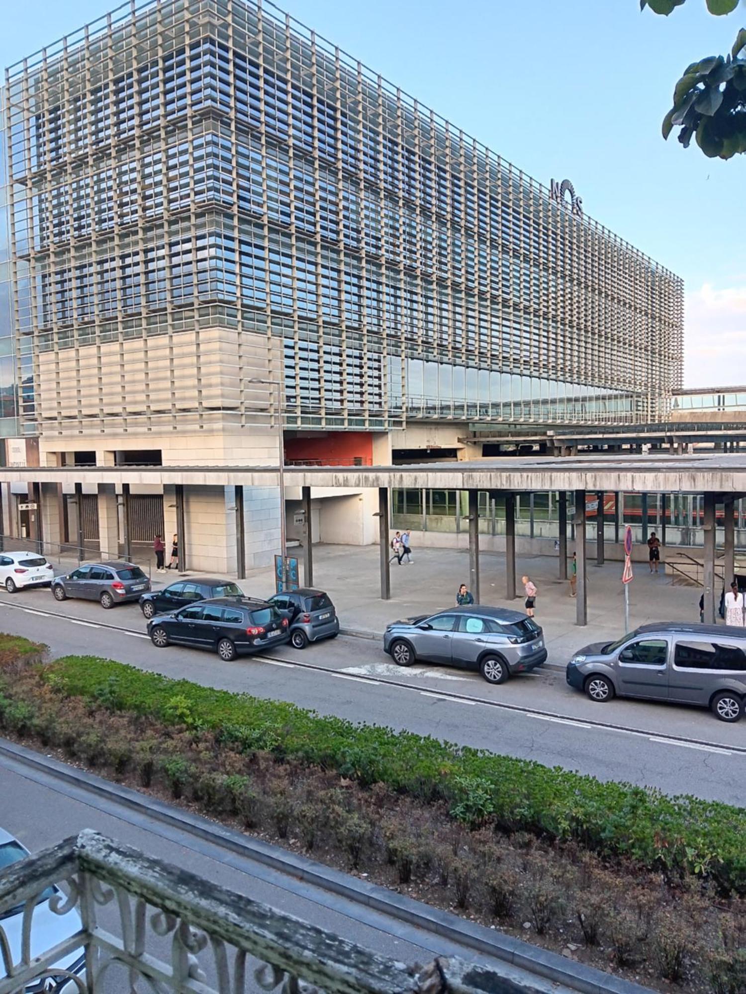 Apartment Centro Station Porto