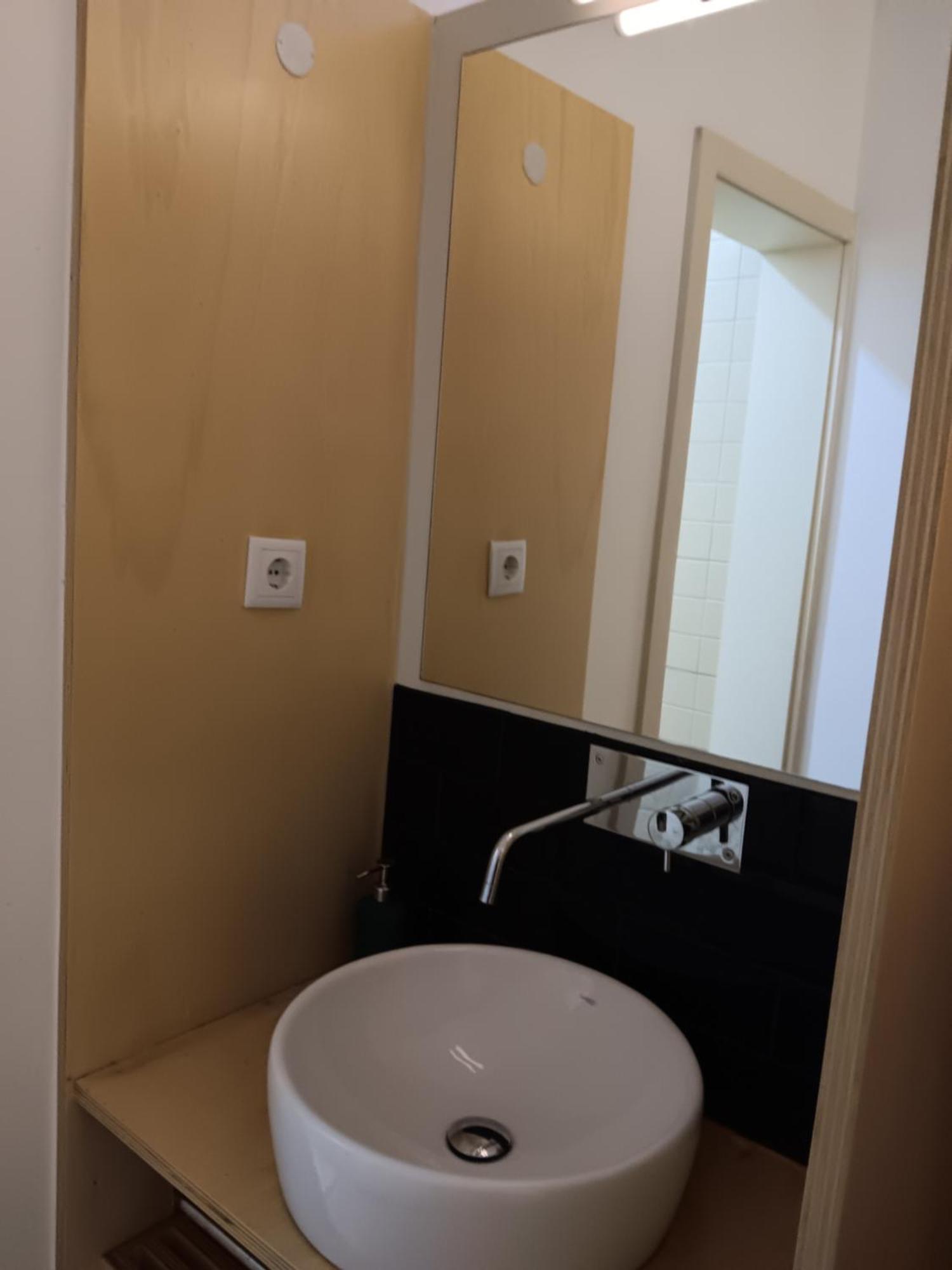 Apartment Centro Station *
