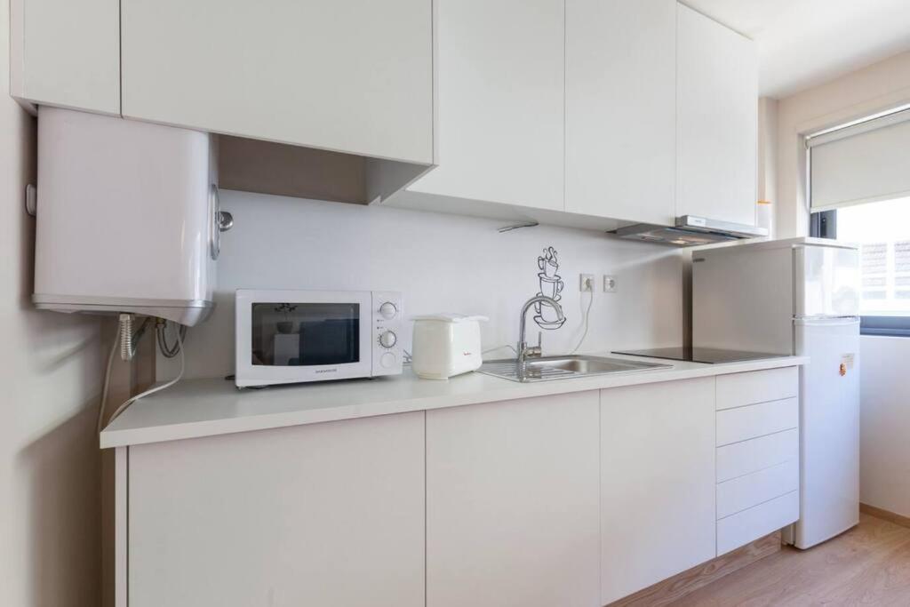 Picaria - Orange Apartment