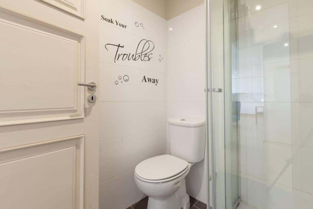 Picaria - Orange Apartment