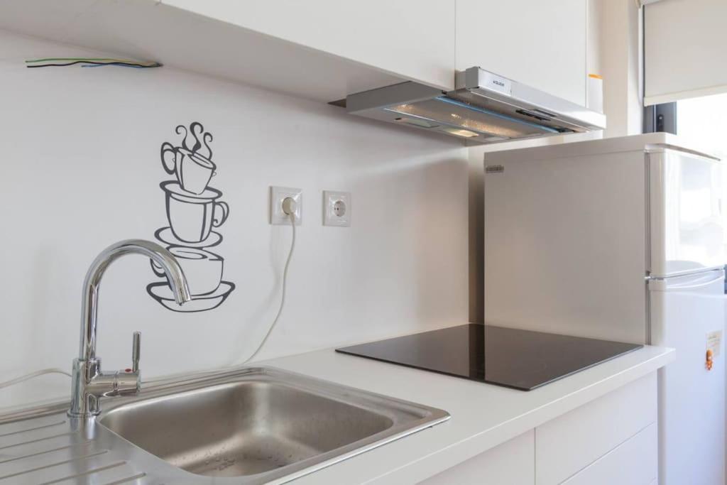 Picaria - Orange Apartment *