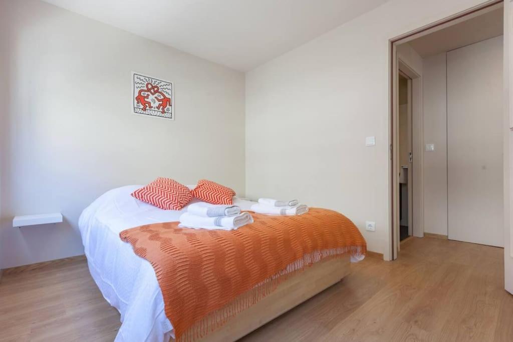 Picaria - Orange Apartment Porto