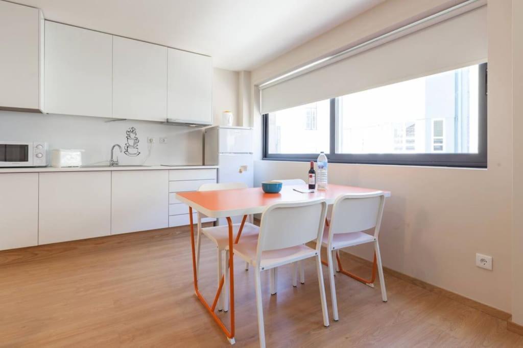 Apartment Picaria - Orange