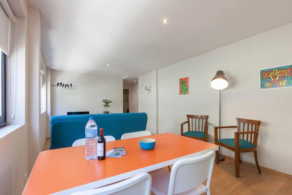 Picaria - Orange