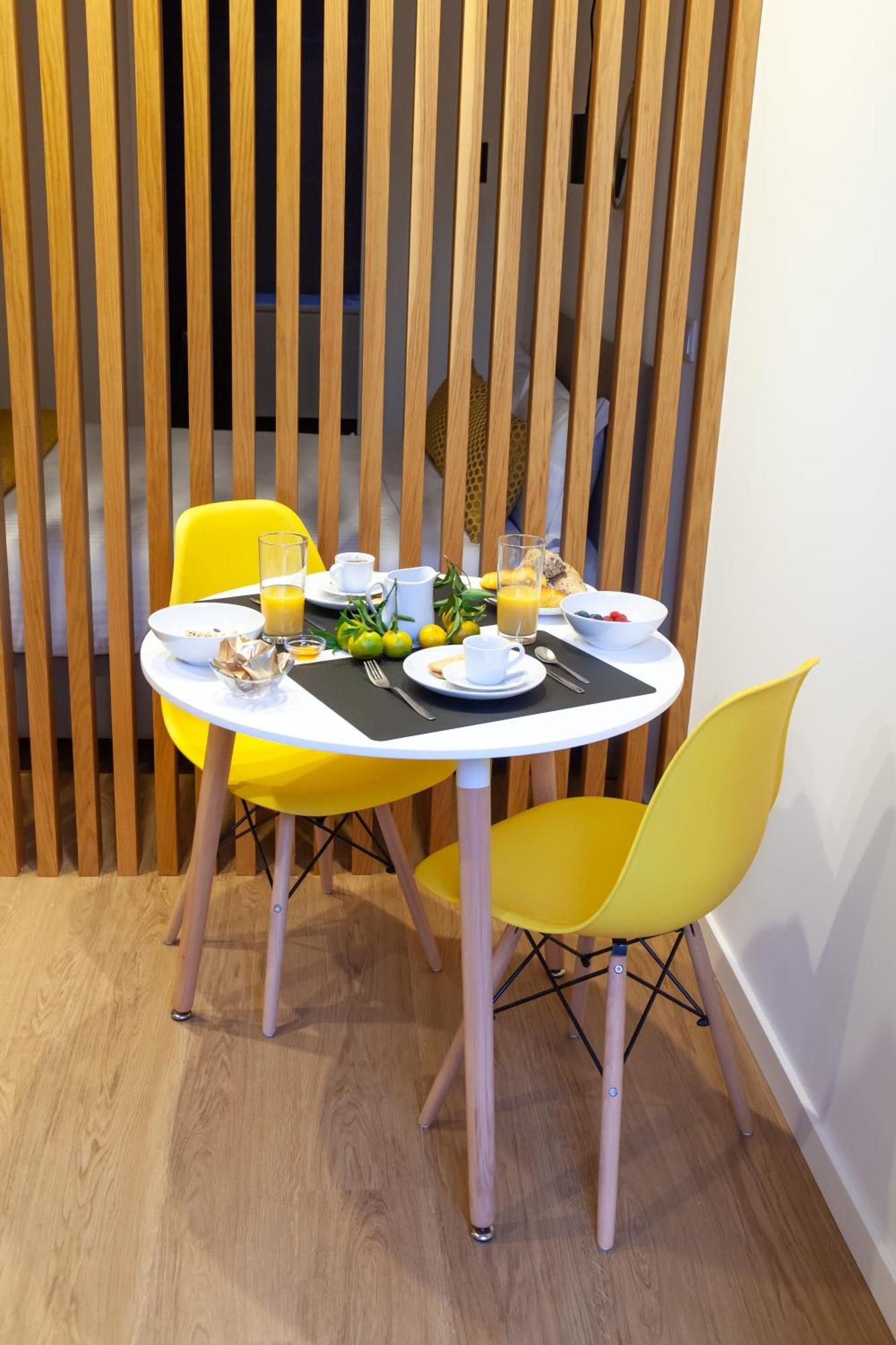 Poetikblue By We Do Living Apartment *