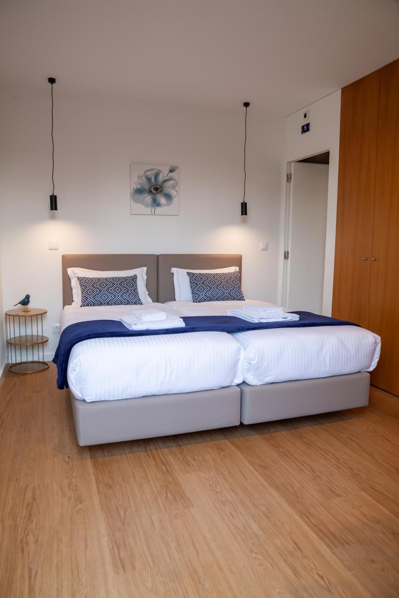 Poetikblue By We Do Living Apartment *