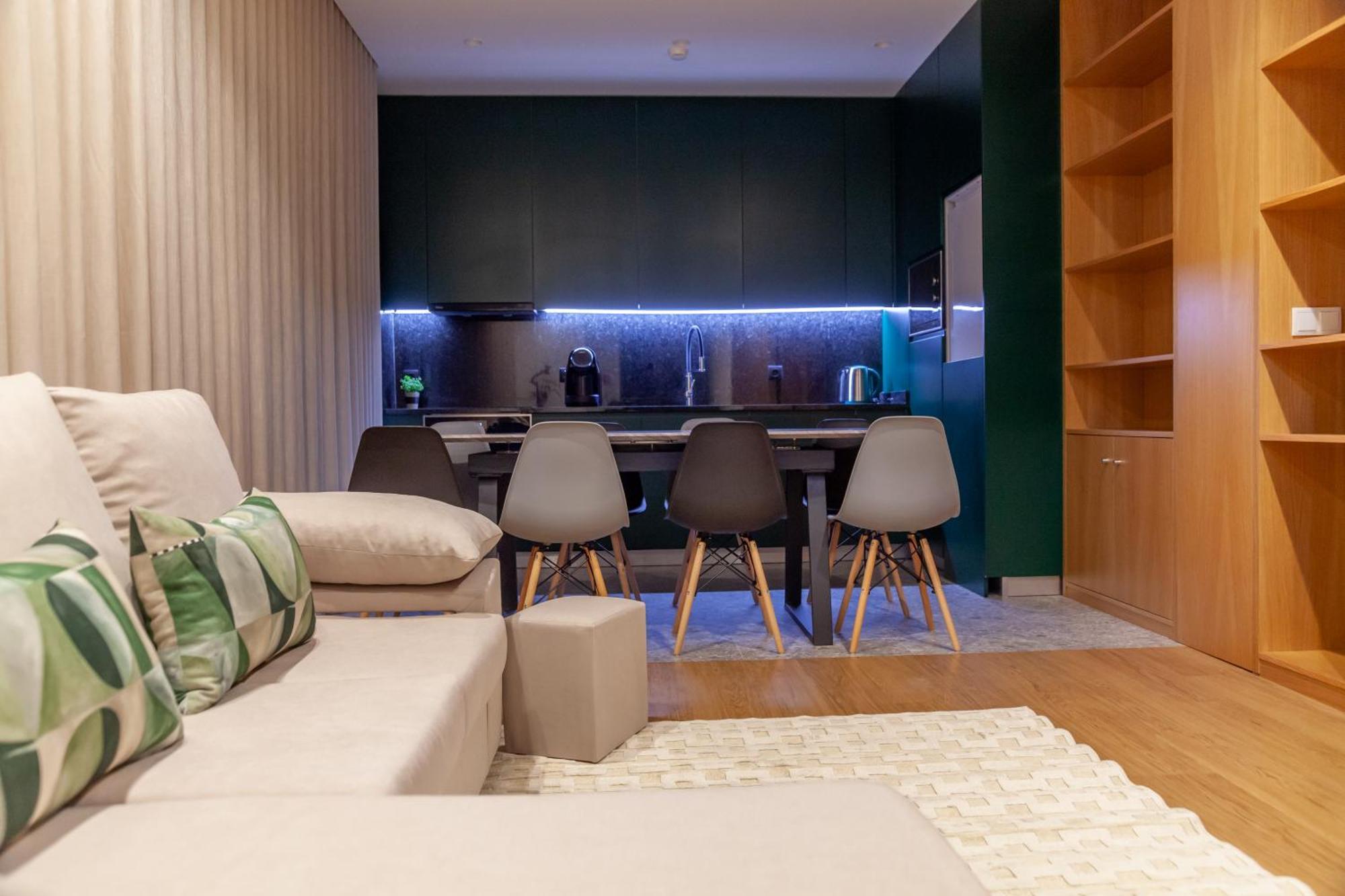 Apartment Poetikblue By We Do Living