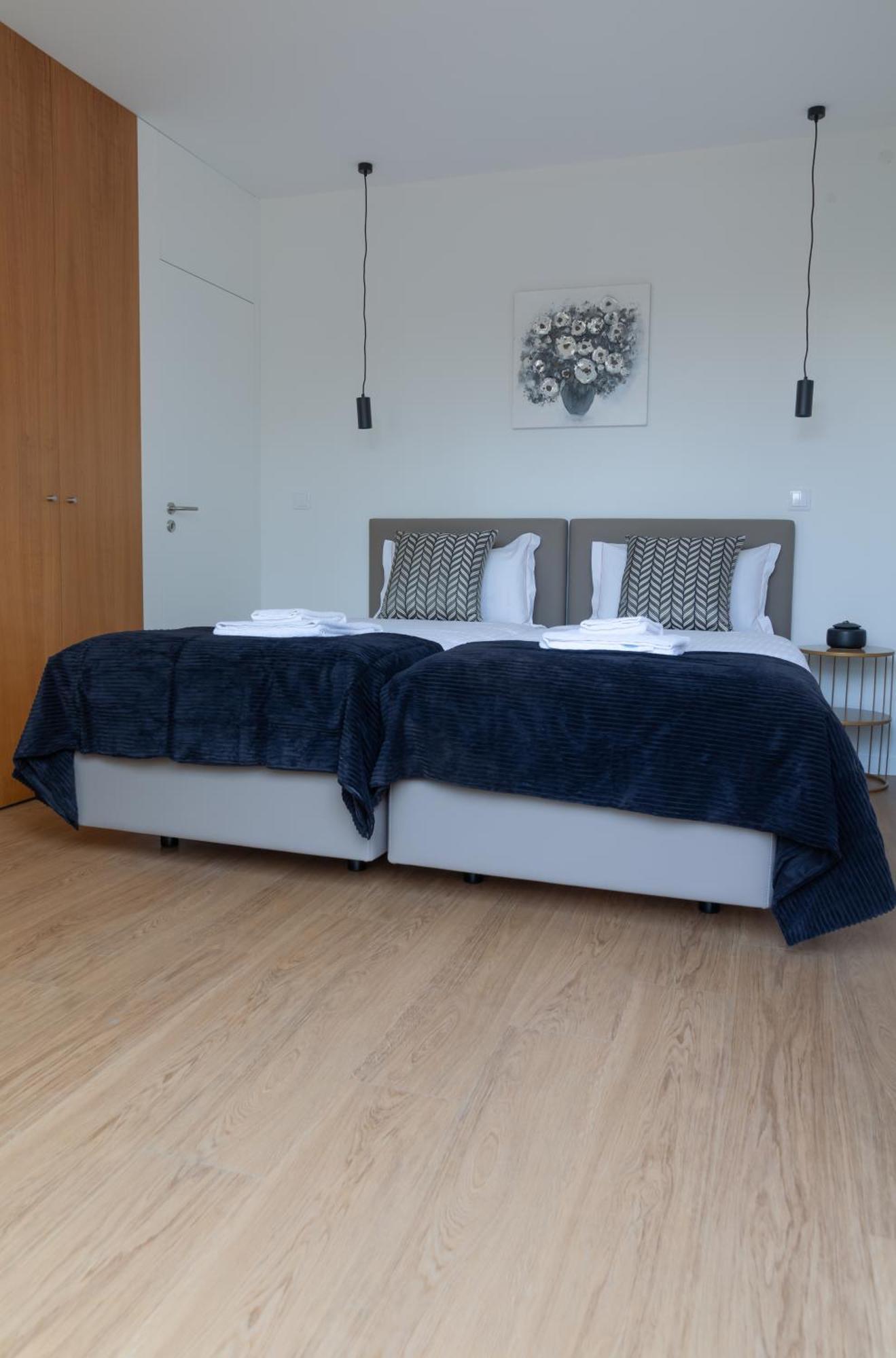 Poetikblue By We Do Living Apartment Porto