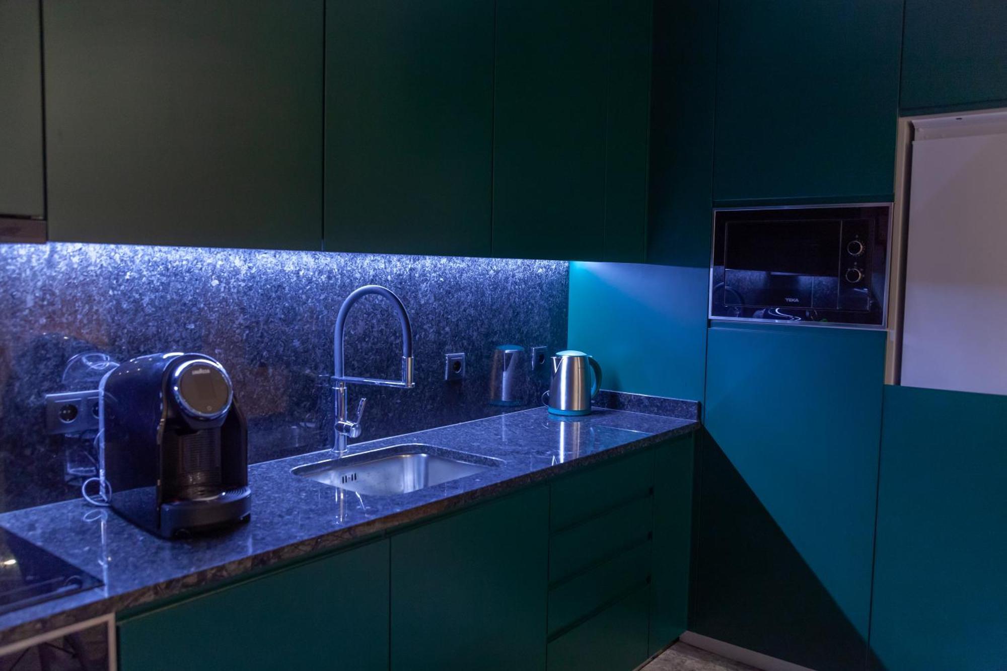 Apartment Poetikblue By We Do Living *