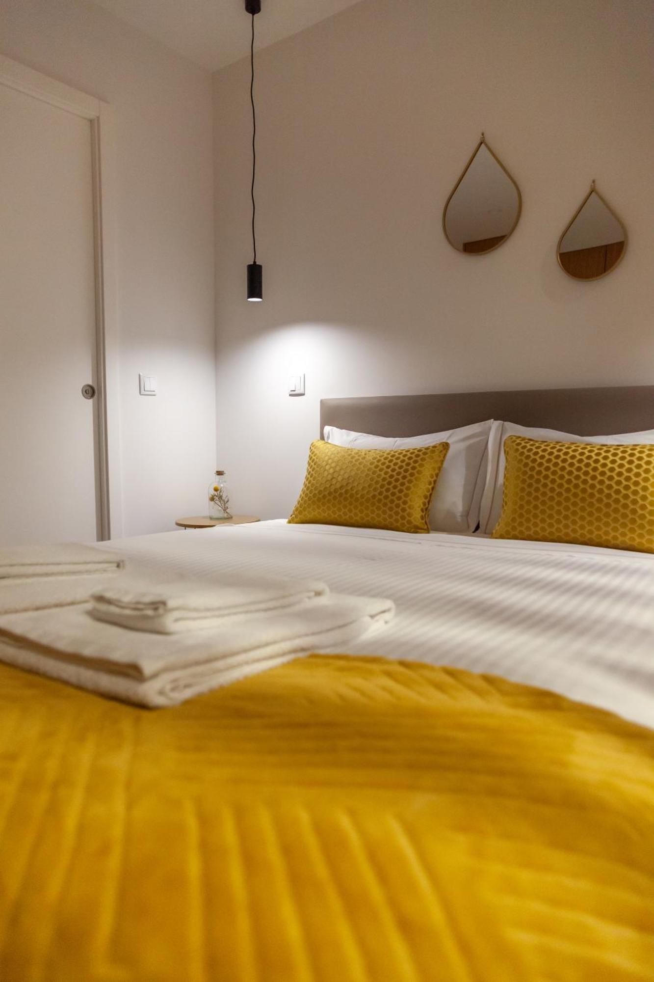 Apartamento Poetikblue By We Do Living