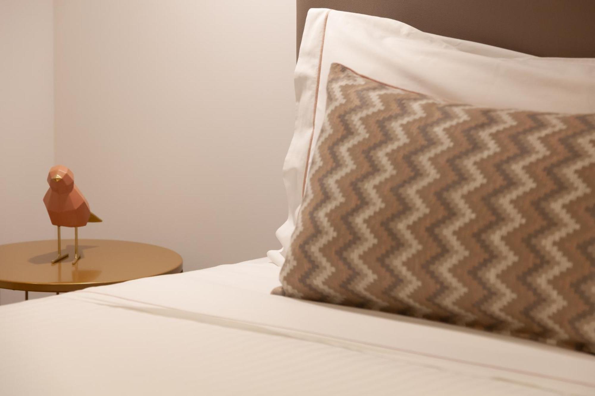 Poetikblue By We Do Living Apartamento