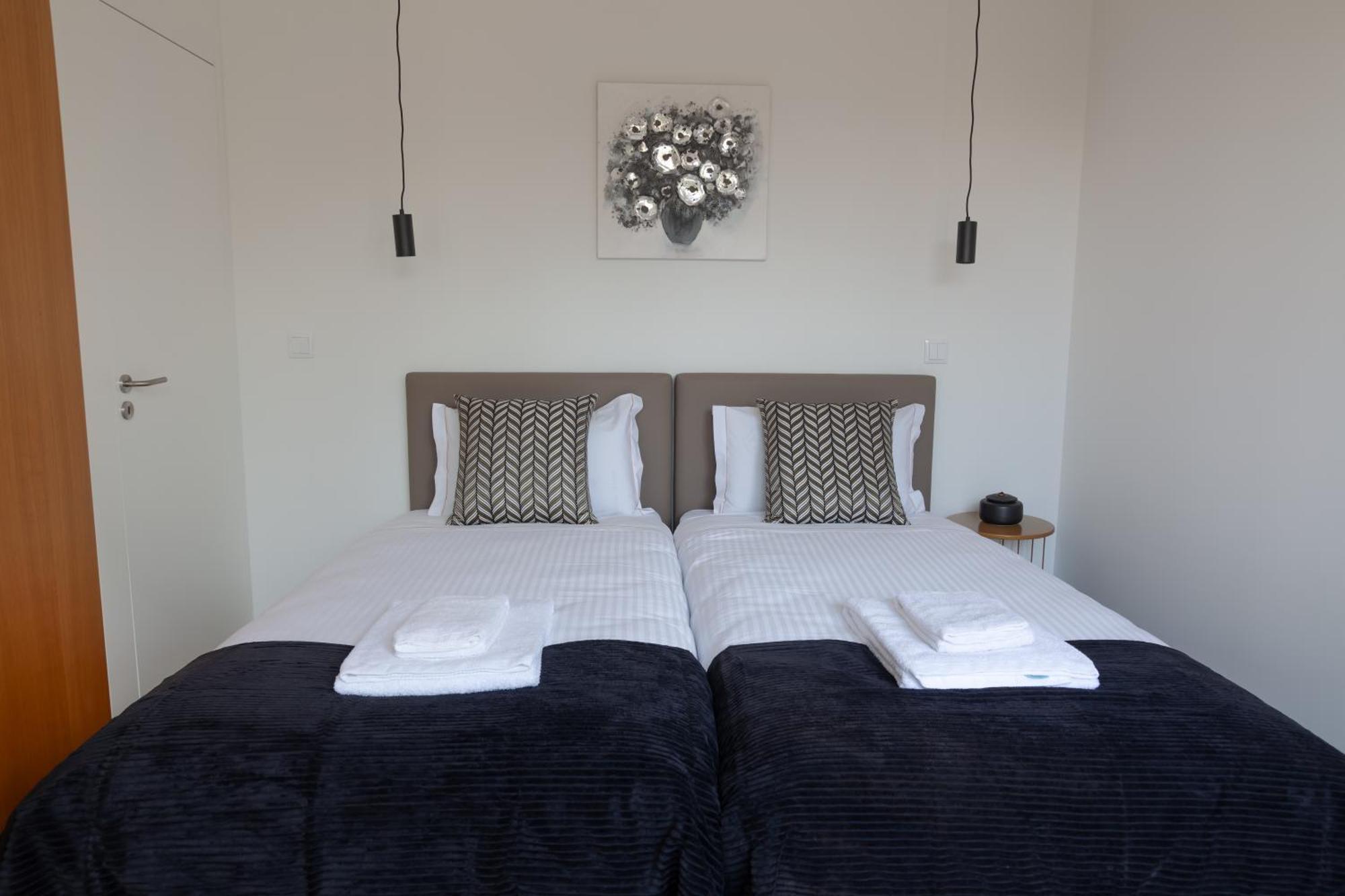 Poetikblue By We Do Living Apartment
