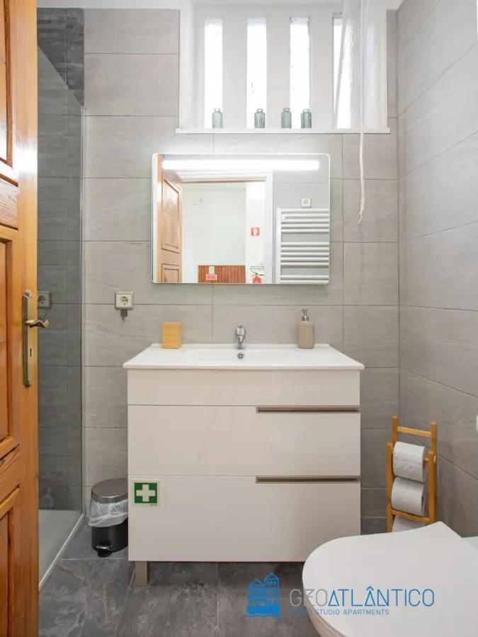Apartamento Se Classic Terrace *