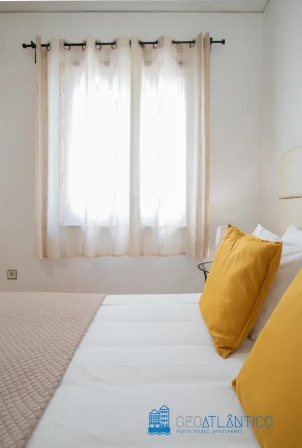 Se Classic Terrace Apartamento Porto