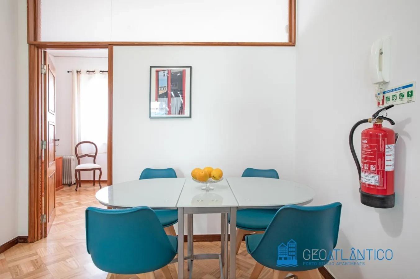 Se Classic Terrace Porto