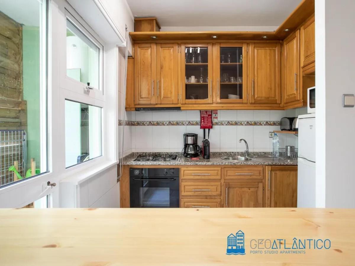 Se Classic Terrace Apartment