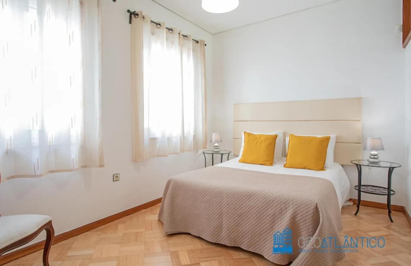Se Classic Terrace Apartamento