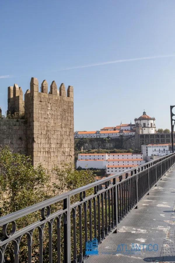Se Classic Terrace Apartamento