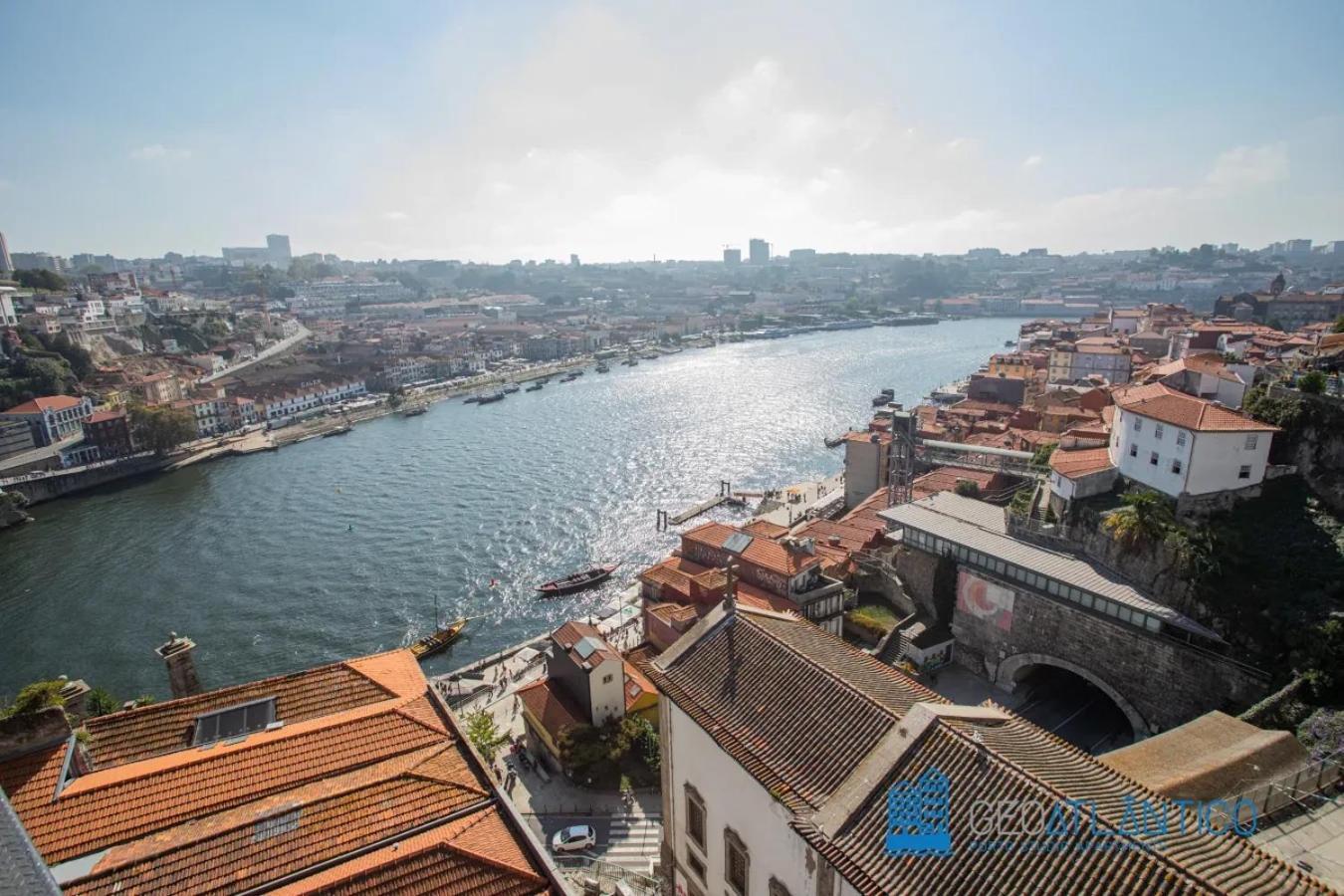 Se Classic Terrace Apartamento *