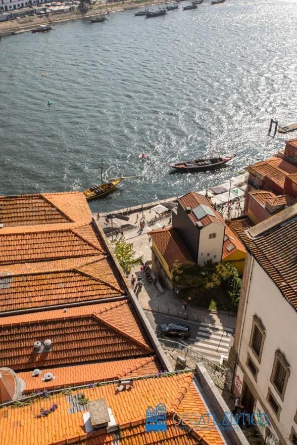 Se Classic Terrace * Porto