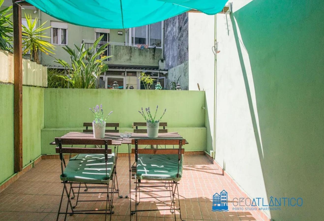 Apartamento Se Classic Terrace