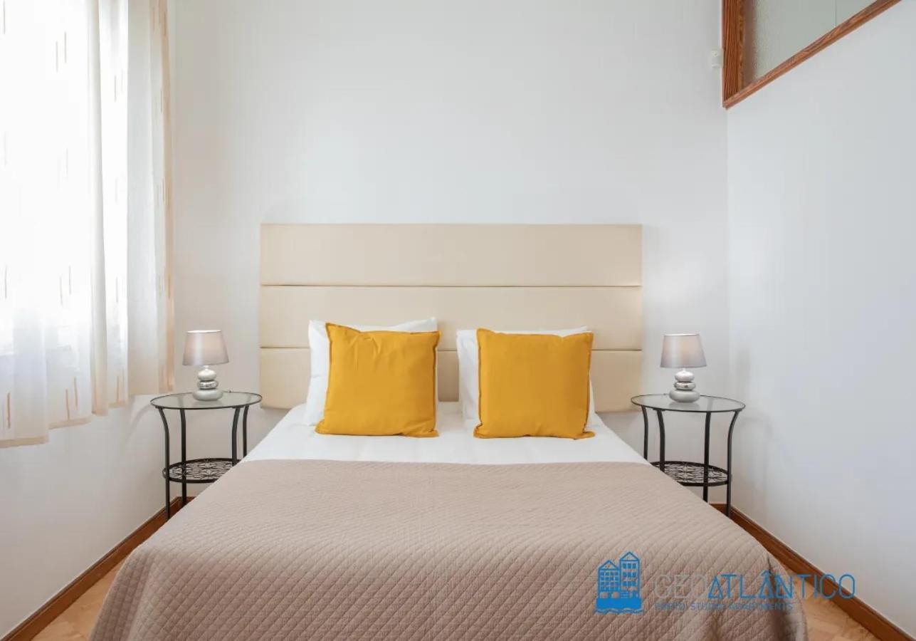 Se Classic Terrace Apartamento Porto
