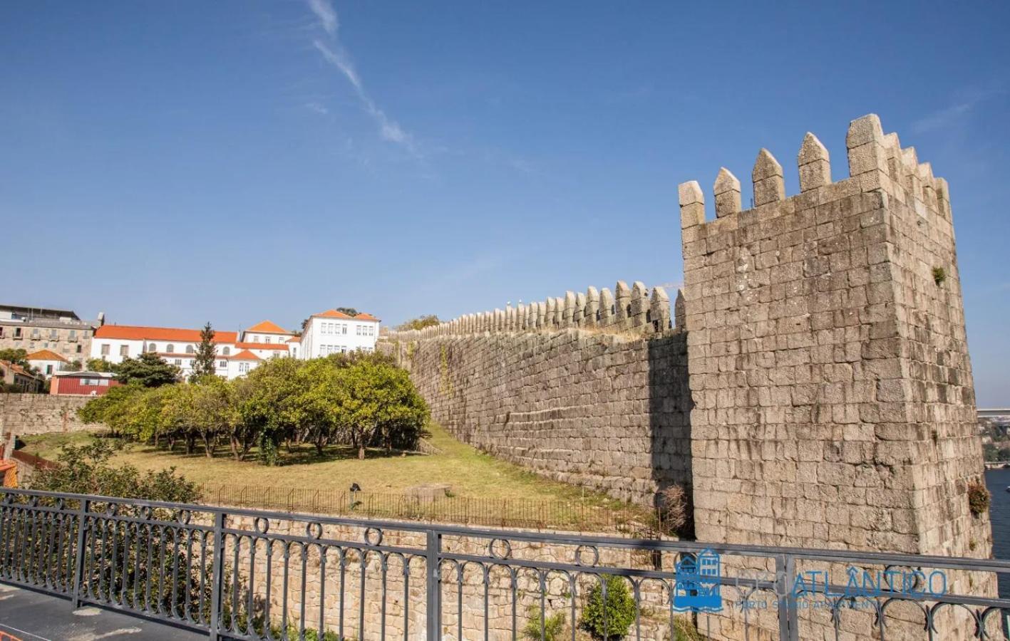Se Classic Terrace Apartamento