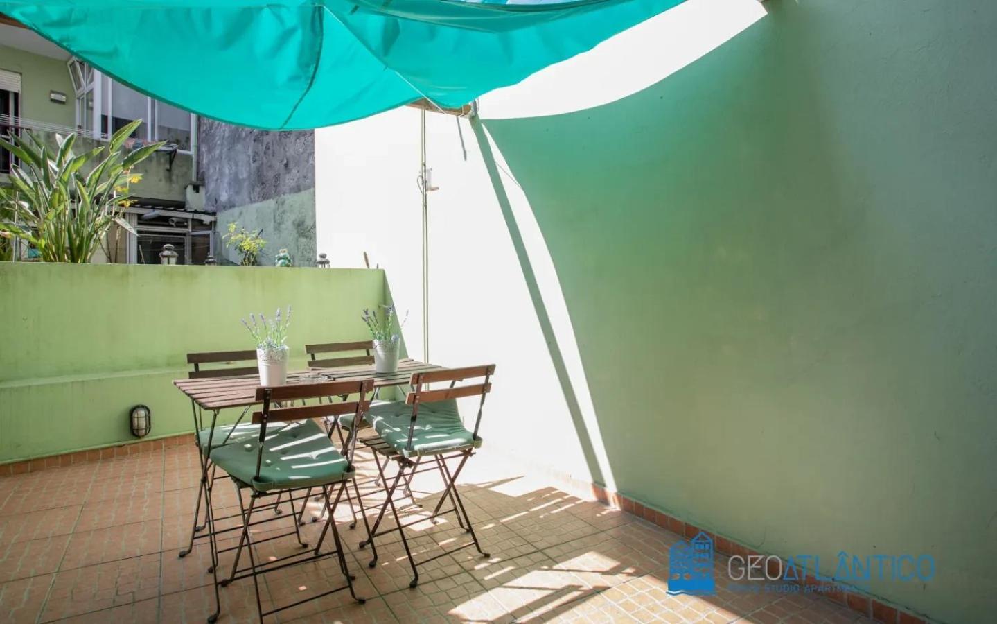 Se Classic Terrace *
