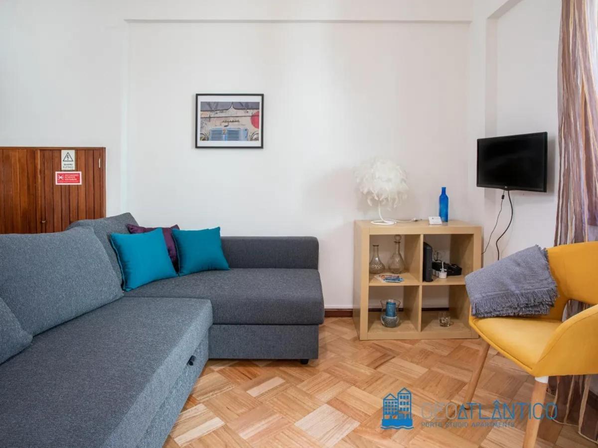 Apartamento Se Classic Terrace