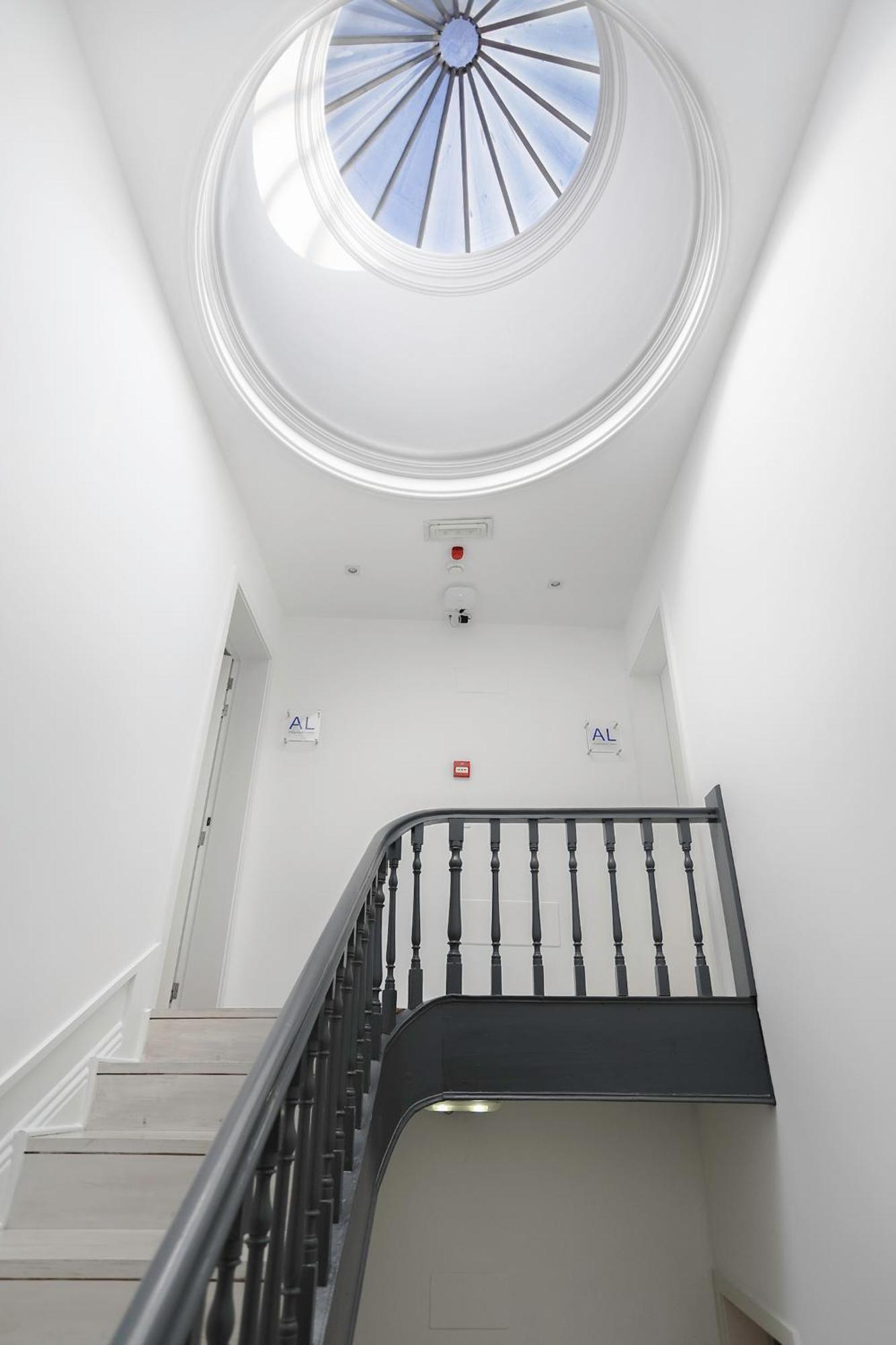 Apartment Formosa Lofts