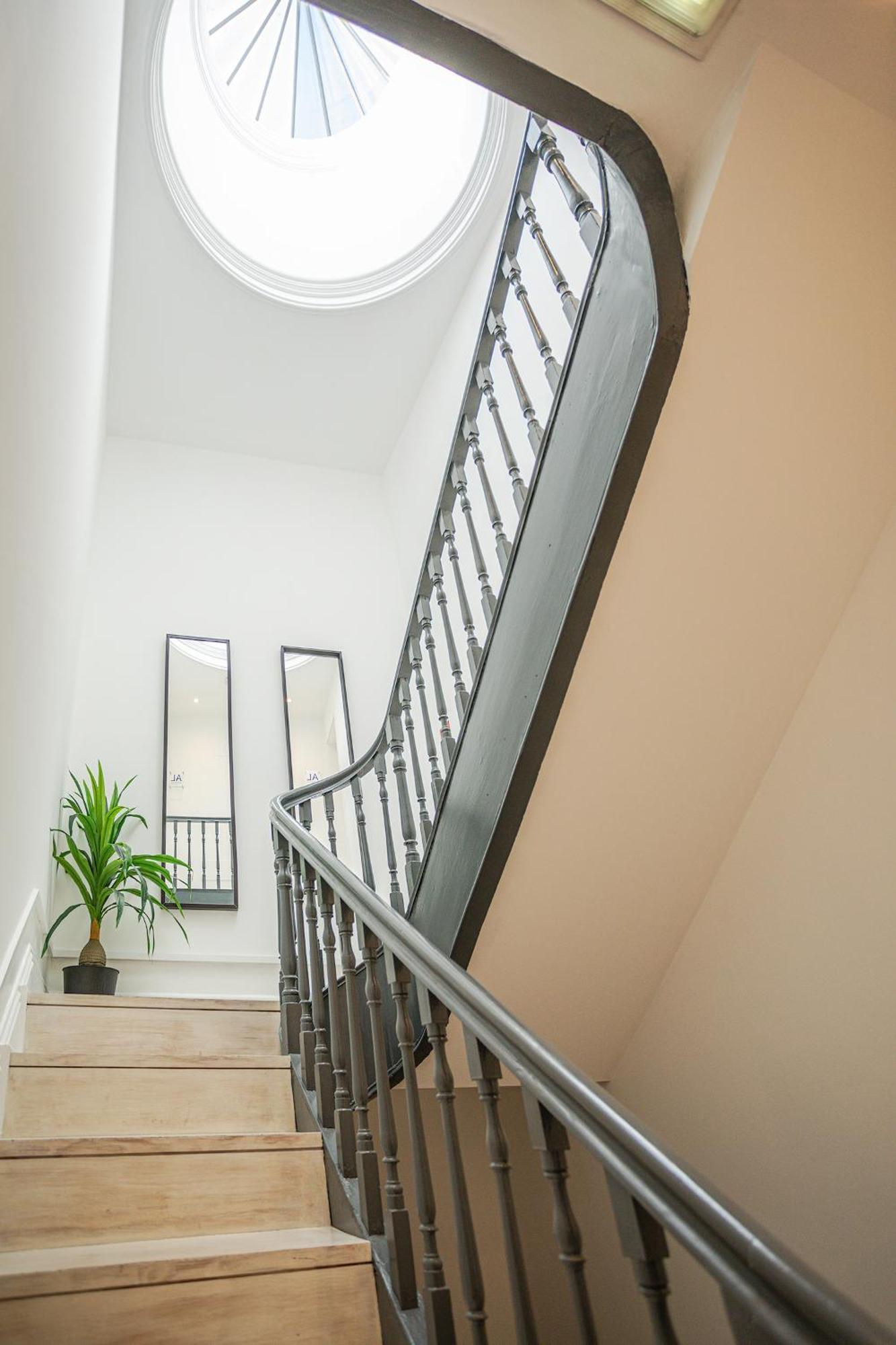 Formosa Lofts Porto