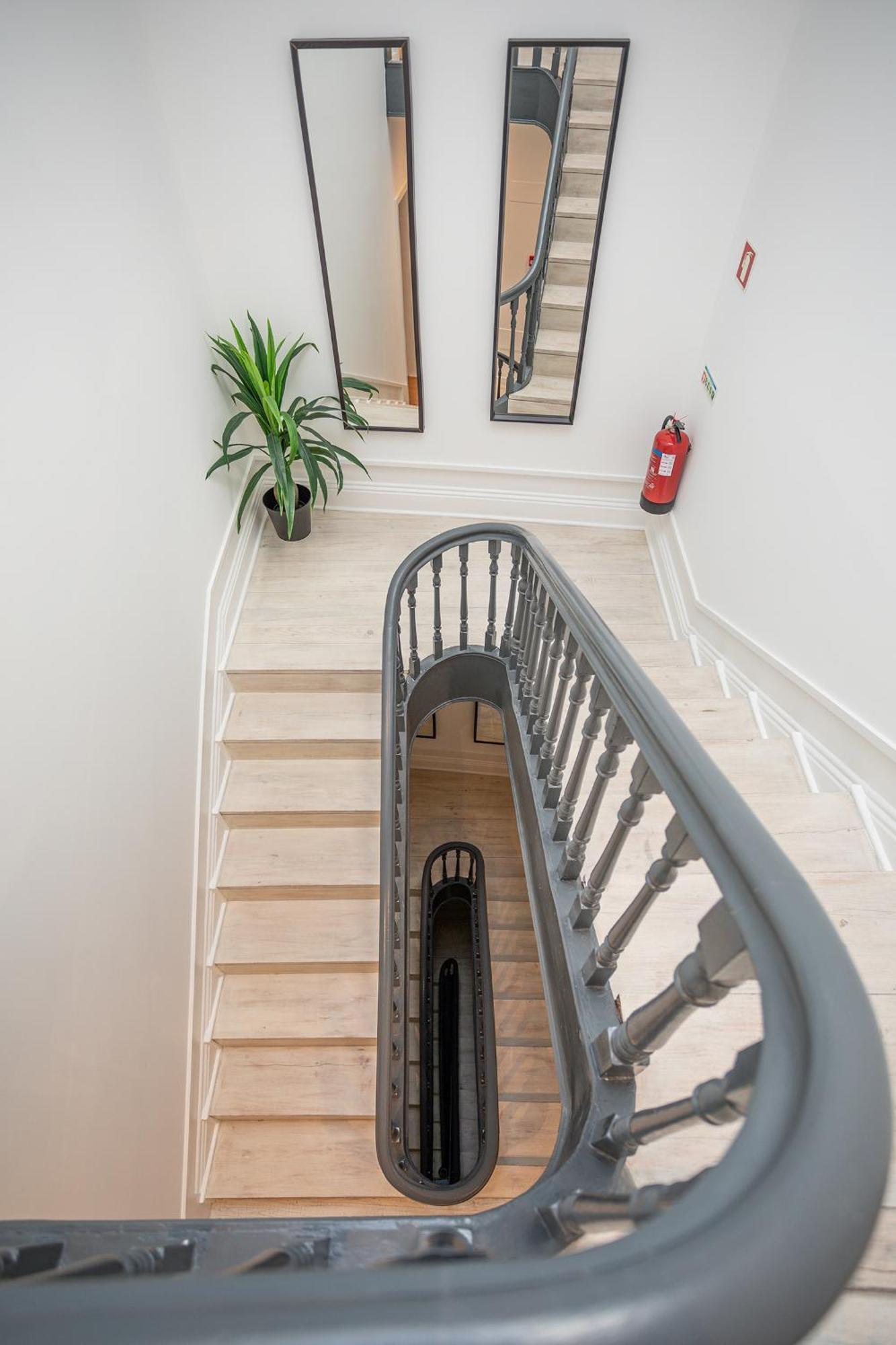Formosa Lofts Porto