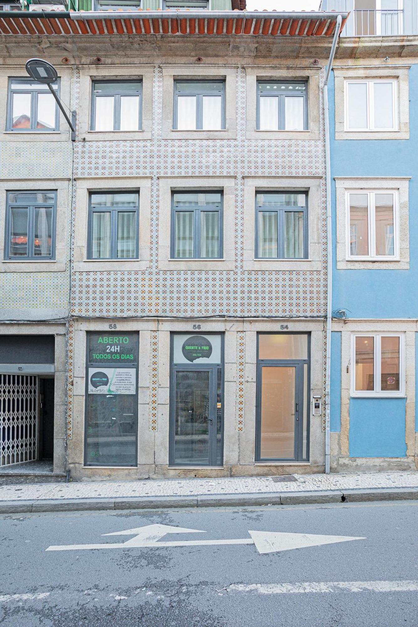 Apartment Formosa Lofts