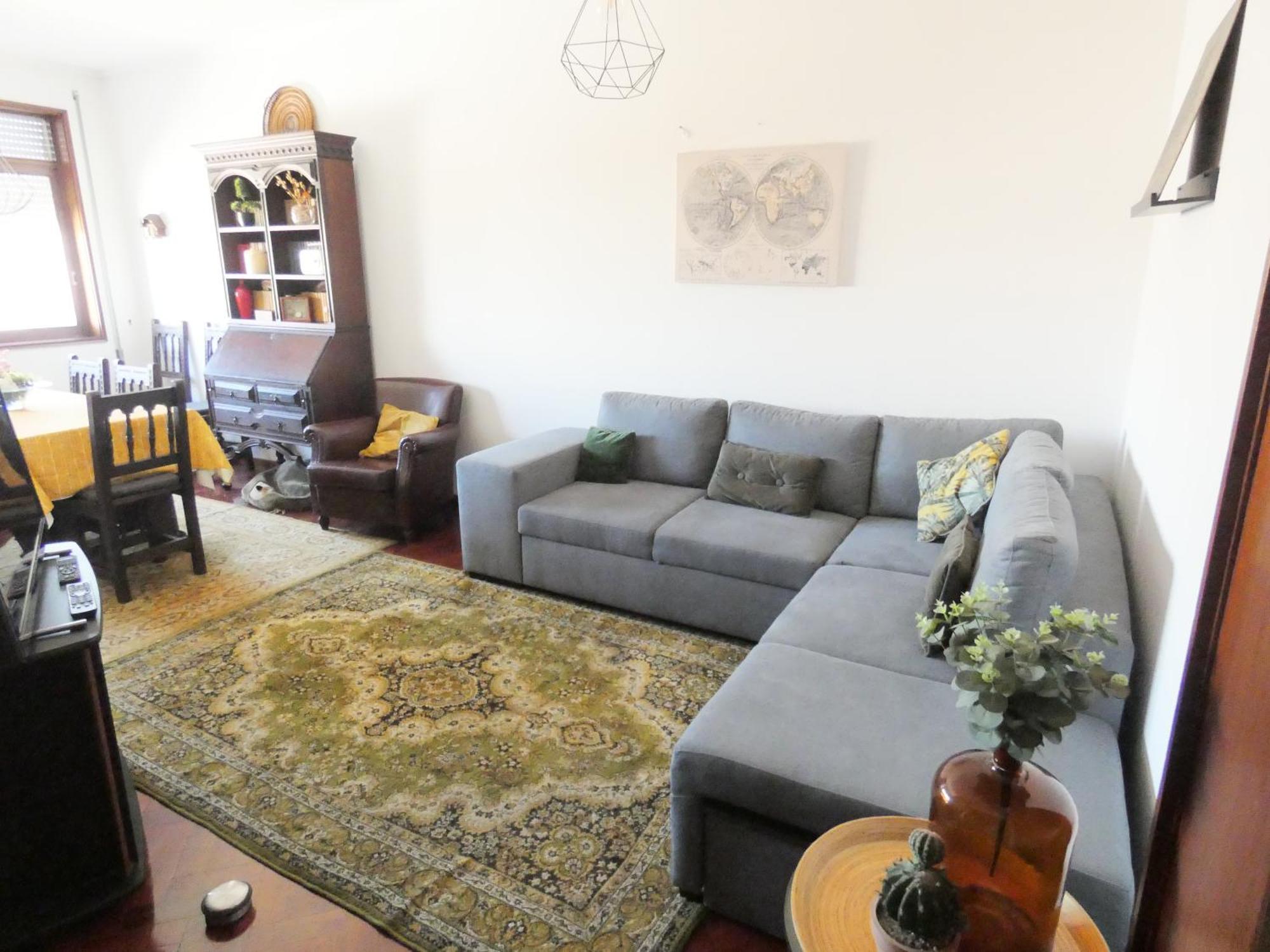 Apartment Grandmotherhouse 2-7 Pax