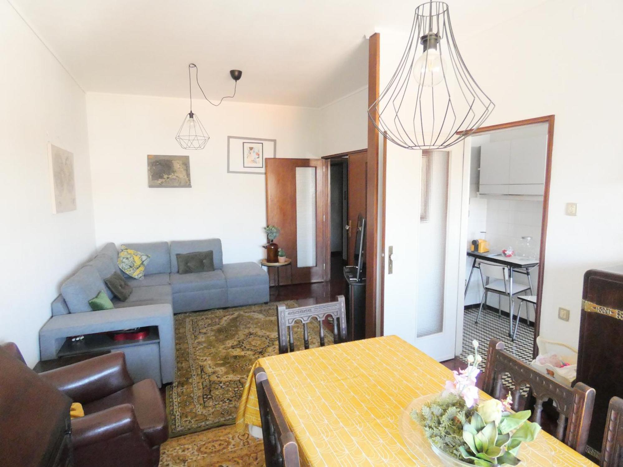 Grandmotherhouse 2-7 Pax Apartment