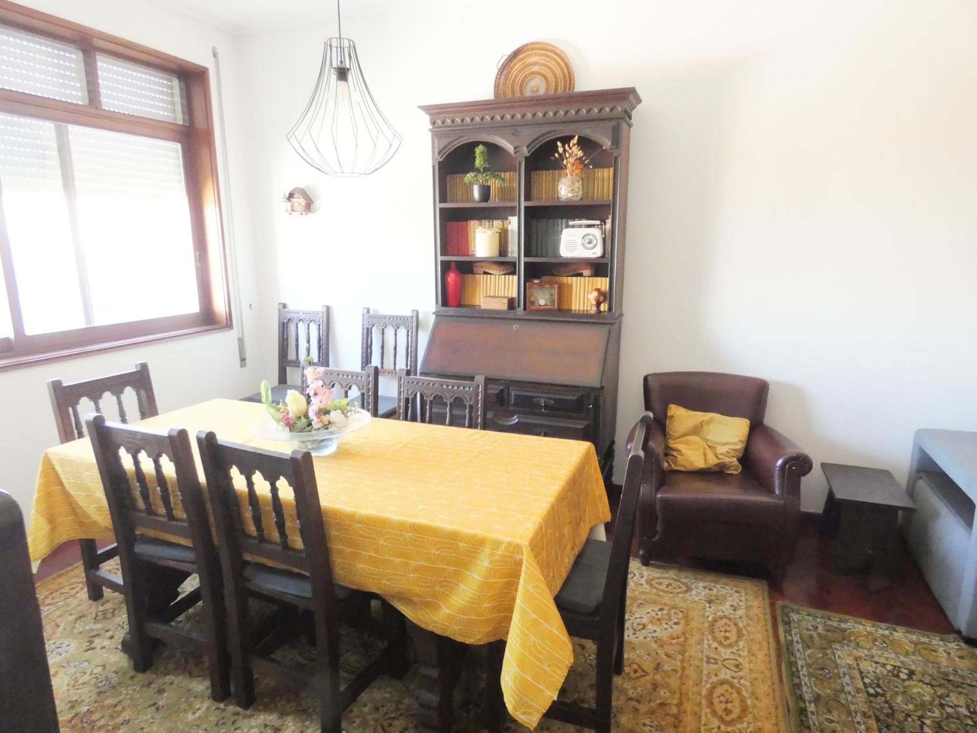 Grandmotherhouse 2-7 Pax * Porto