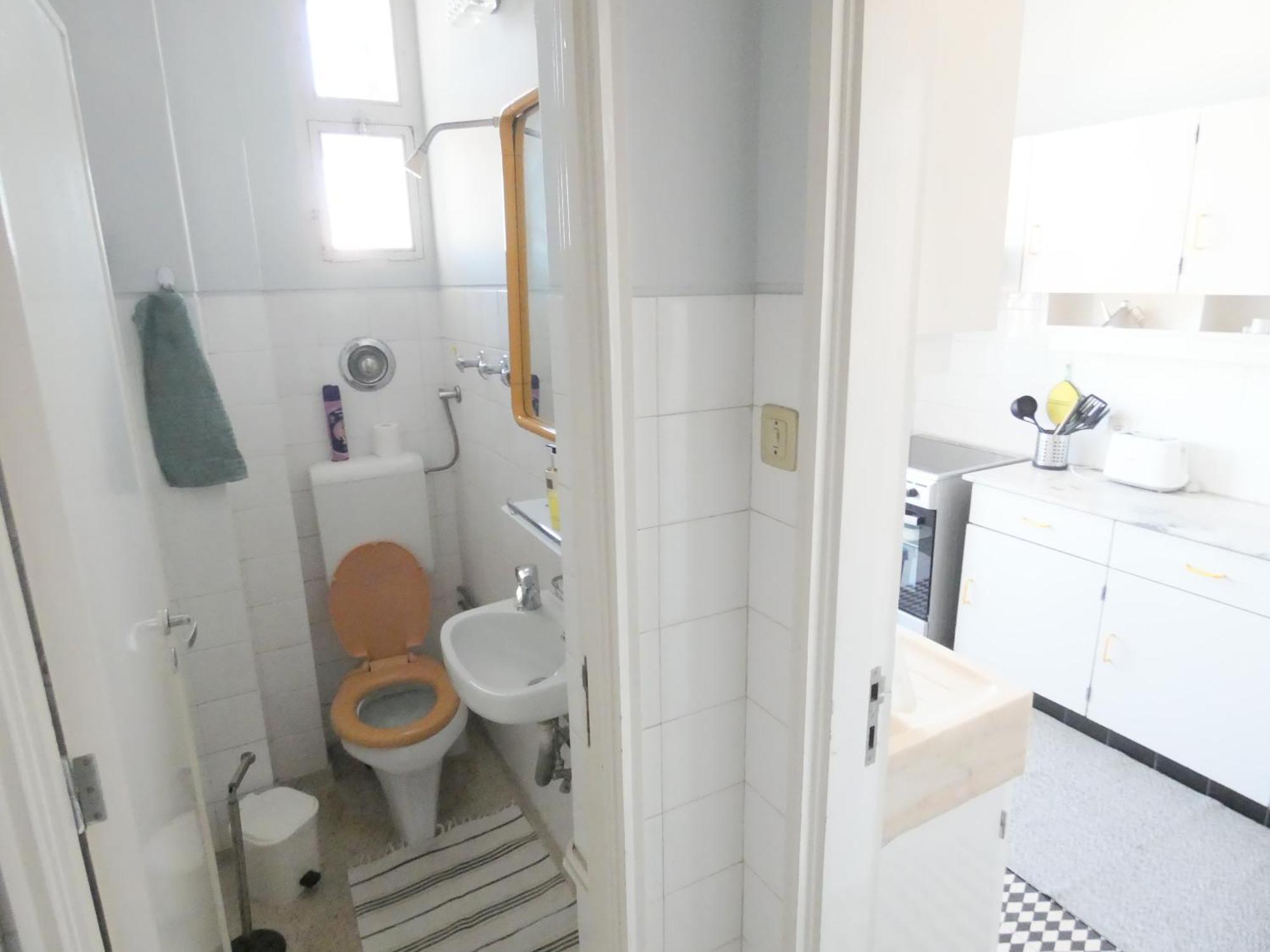 Apartment Grandmotherhouse 2-7 Pax Porto