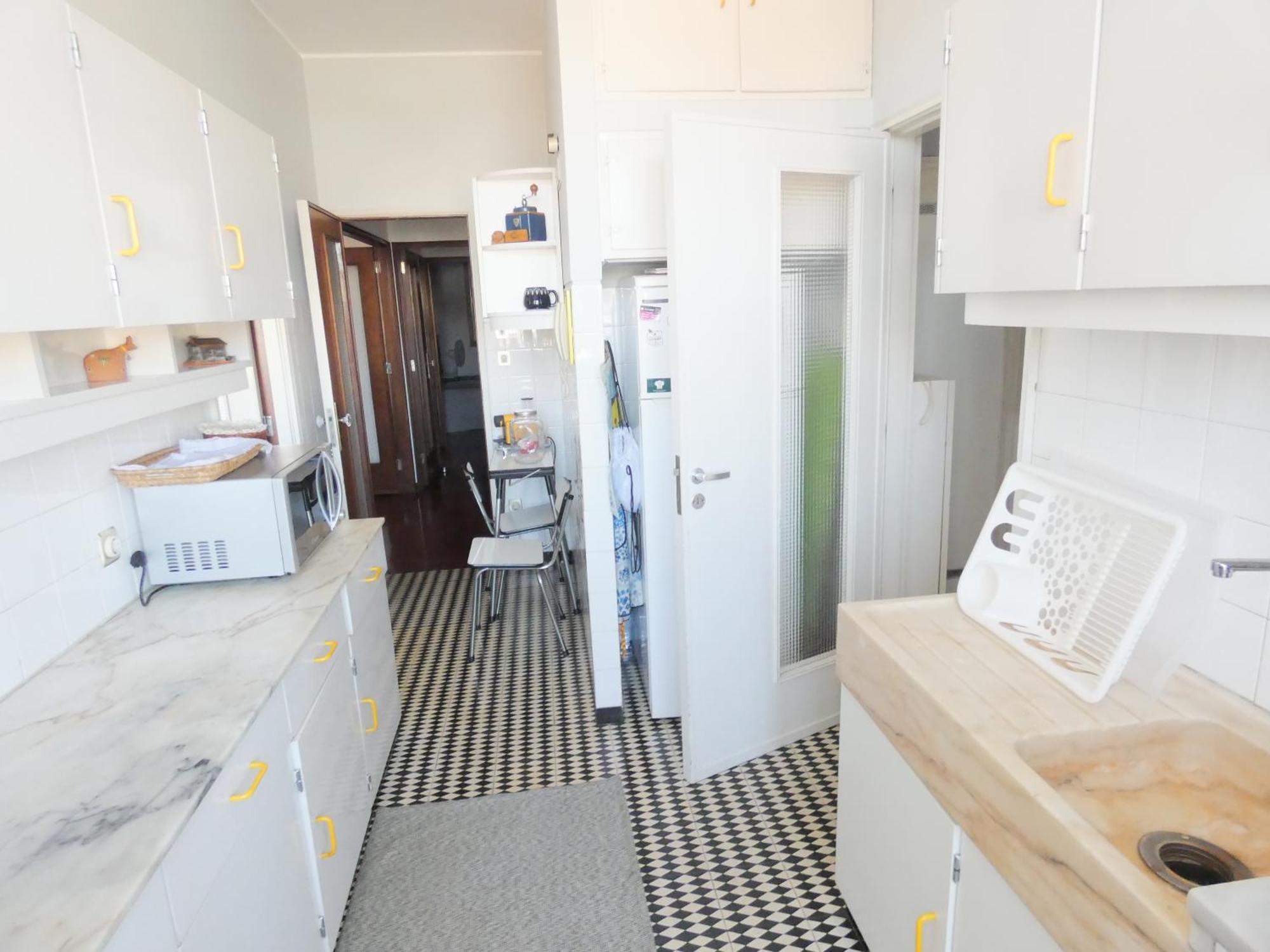 Grandmotherhouse 2-7 Pax Apartment Porto