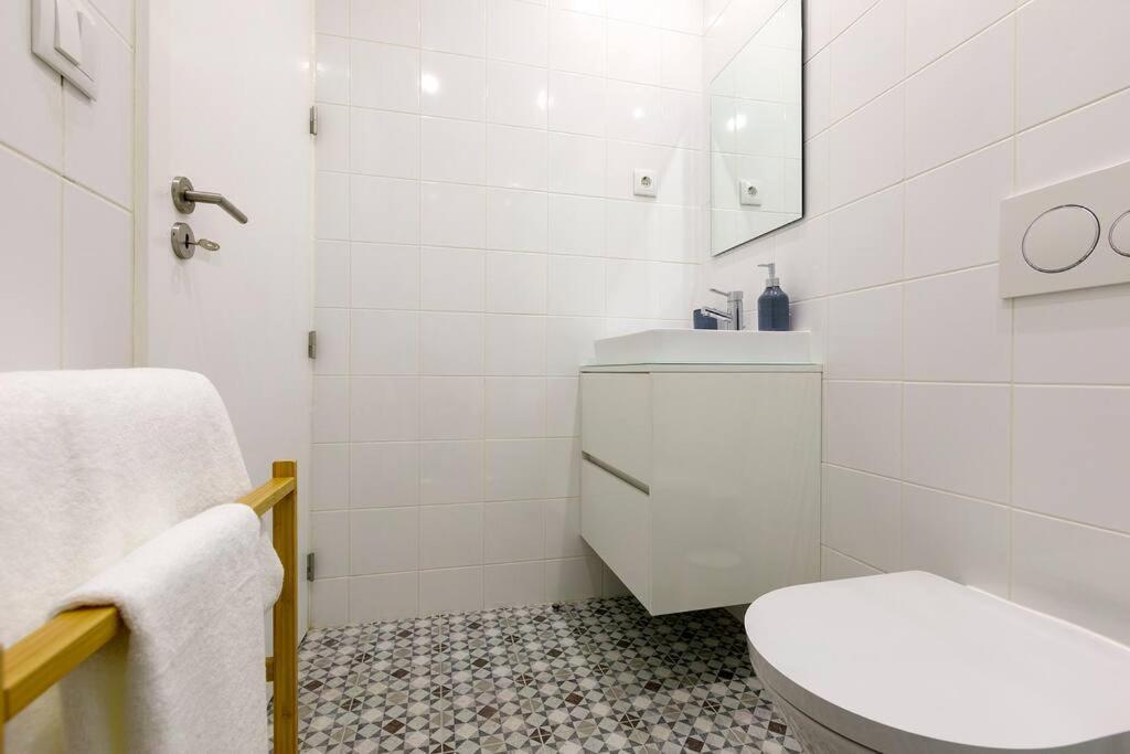 Apartment Lovely Porto