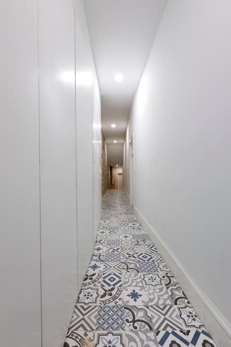 Lovely Apartment Porto