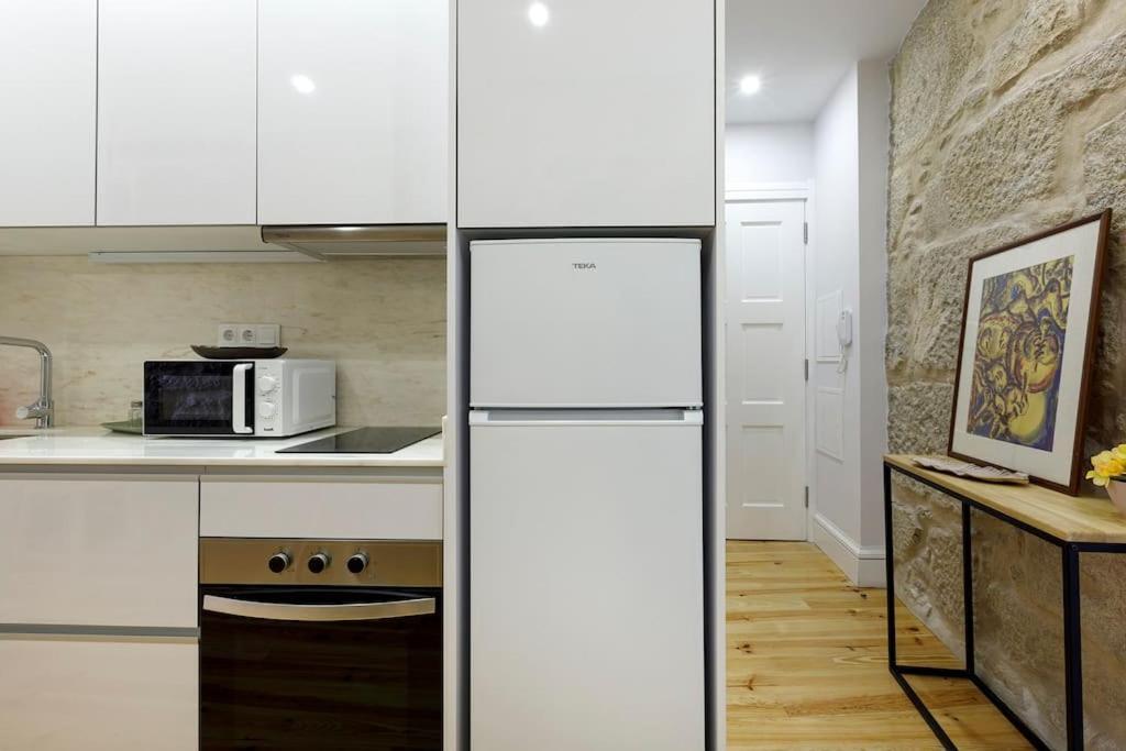 Lovely Apartment Porto