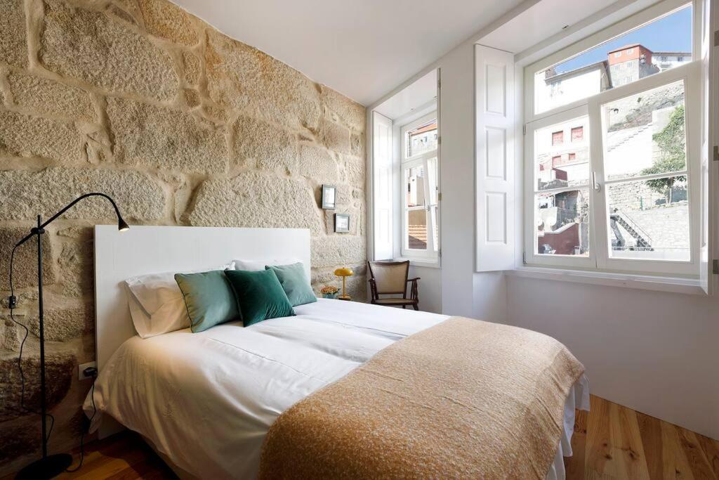 Lovely Apartment Porto