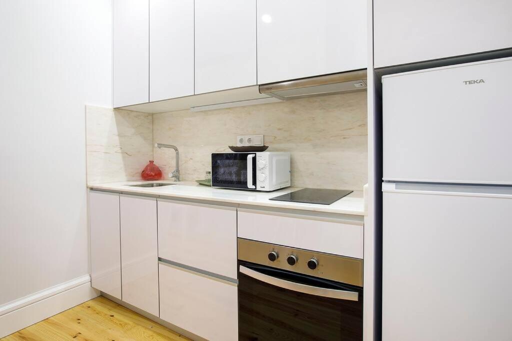 Apartment Lovely Porto