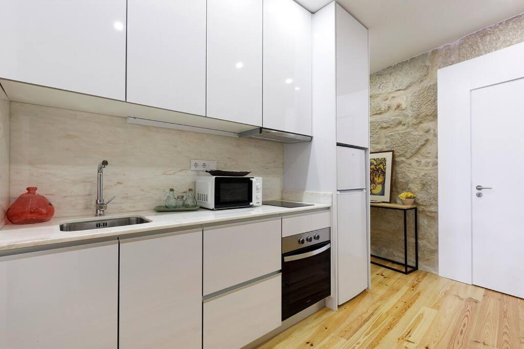 Lovely Apartment Porto