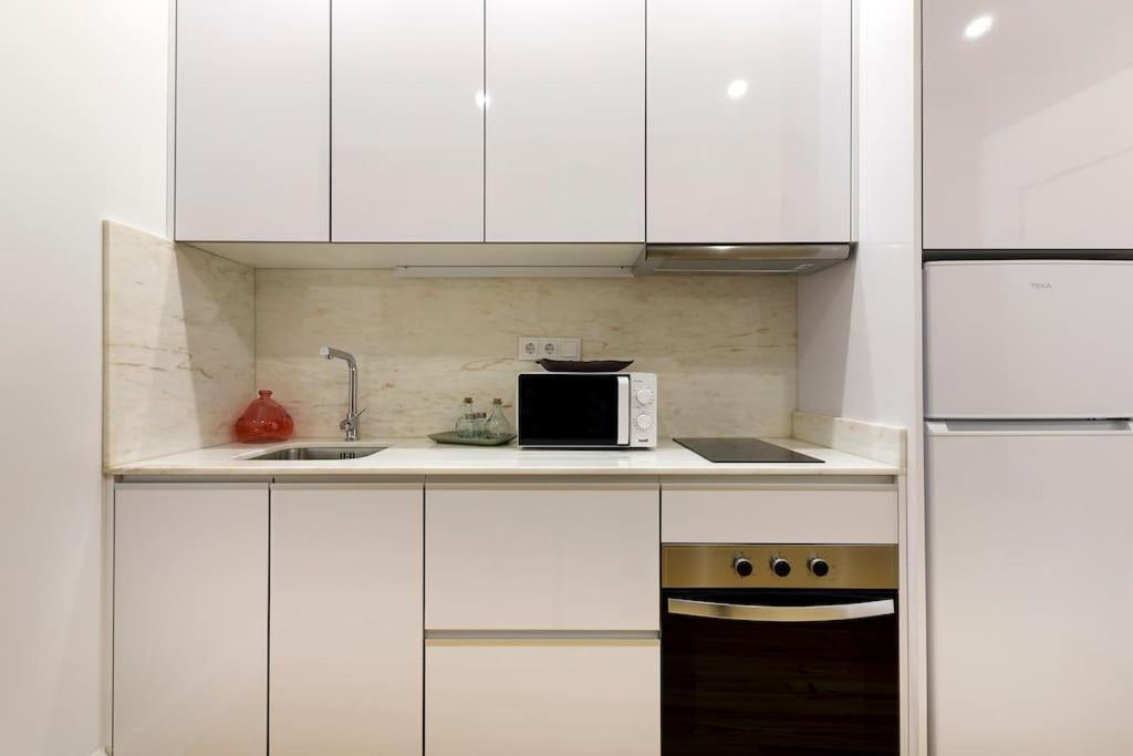 Apartment Lovely *