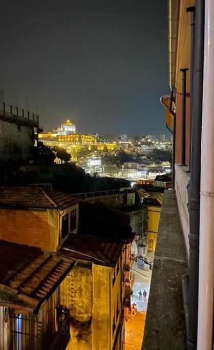 Apartment Lovely Porto