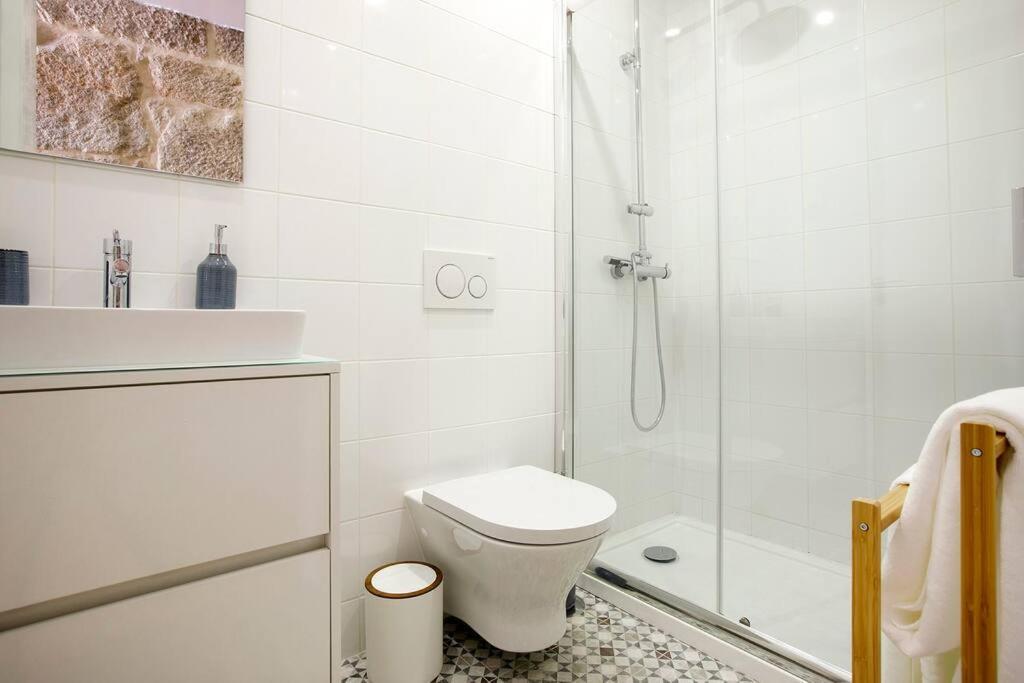 Apartment Lovely *