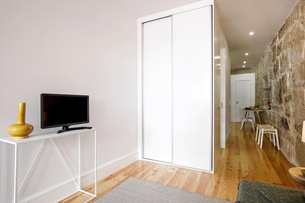 Lovely Apartment Porto