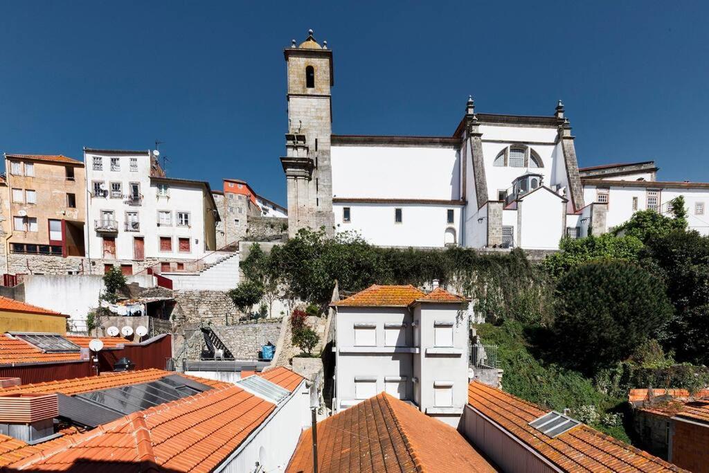 Apartment Lovely Porto