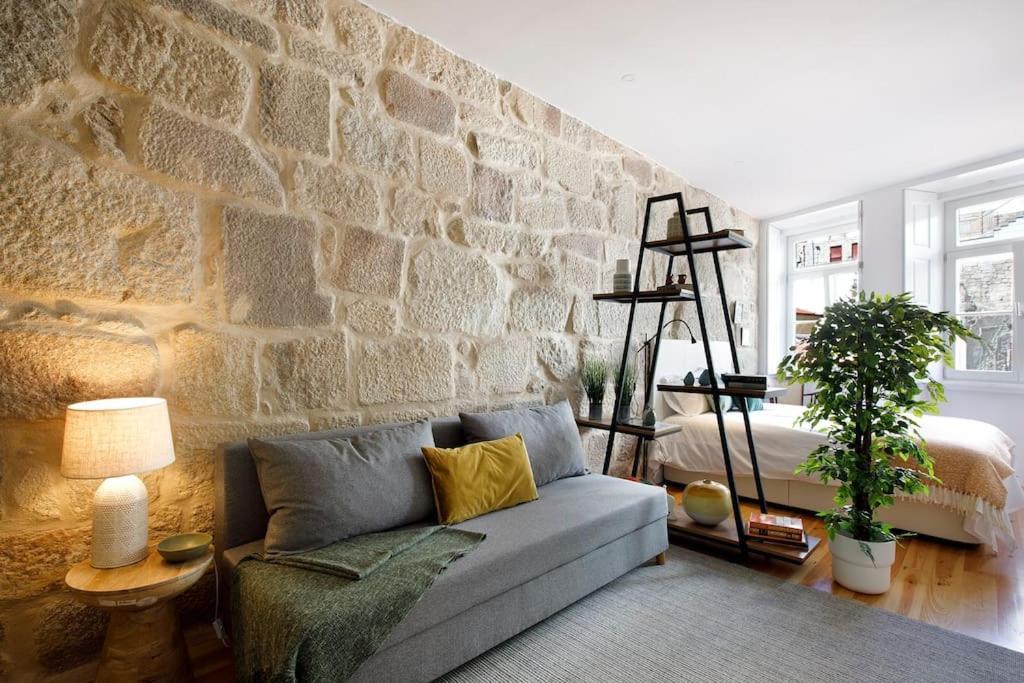 Lovely Apartment Porto